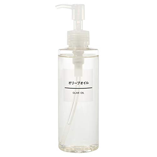 MUJI MUJI olive oil 200 ml