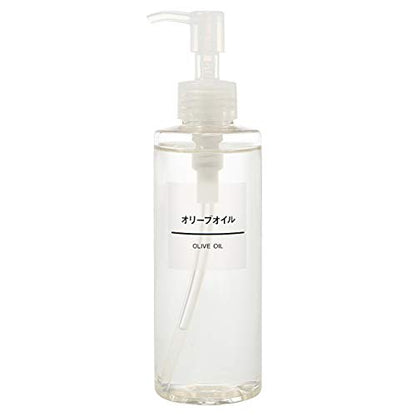 MUJI MUJI olive oil 200 ml