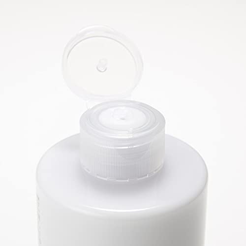 MUJI Sensitive Skin Milk Cream 400ml