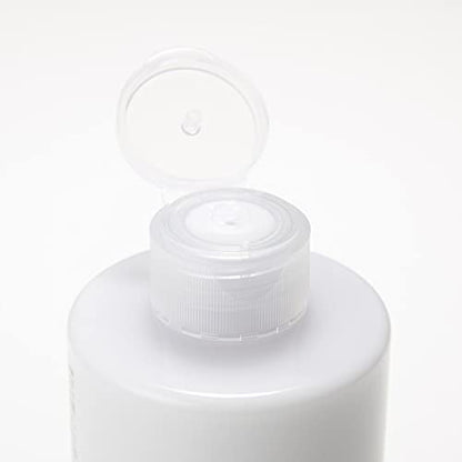 MUJI Sensitive Skin Milk Cream 400ml