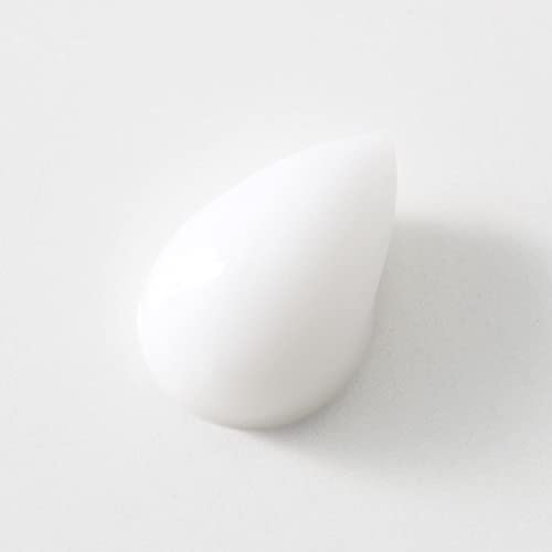 MUJI Sensitive Skin Milk Cream 400ml