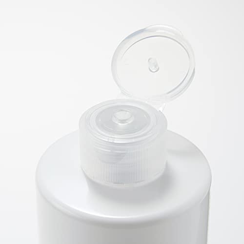 MUJI Moisturizing Lotion for Sensitive Skin High Moisture Type Large Capacity 400ml