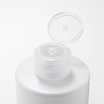MUJI Moisturizing Lotion for Sensitive Skin High Moisture Type Large Capacity 400ml