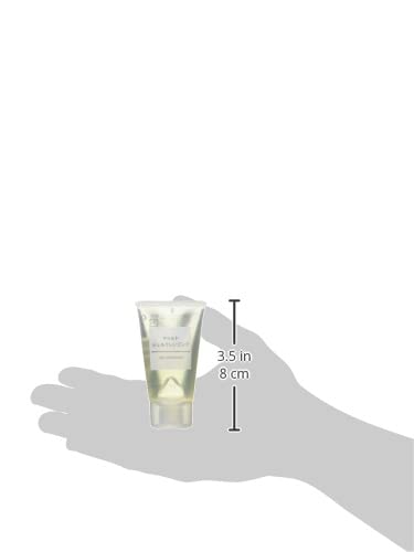 MUJI Mild Gel Cleansing Portable 30g