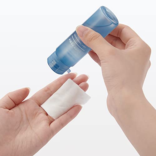 MUJI Clear Care Lotion 50ml Hydrating Japanese Skincare