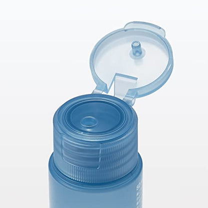 MUJI Clear Care Moisturizing Lotion High Moisture Type 50ml Japanese Skincare