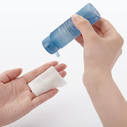 MUJI Clear Care Moisturizing Lotion High Moisture Type 50ml Japanese Skincare