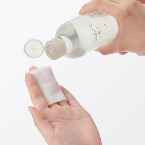 MUJI Moisturizing Lotion for Sensitive Skin, 300ml