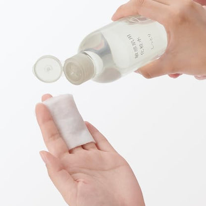 MUJI Moisturizing Lotion for Sensitive Skin, 300ml