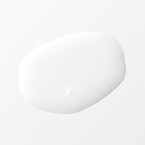 MUJI Moisturizing Cream for Sensitive Skin 300ml - Naturally Derived Ingredients
