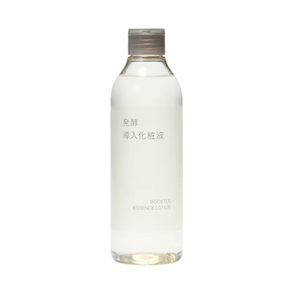 MUJI Fermented Introduction Lotion 300ml for Hydrated Skin