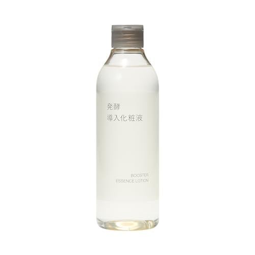 MUJI Fermented Introduction Lotion 300ml for Hydrated Skin