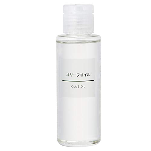 MUJI MUJI olive oil 100ml