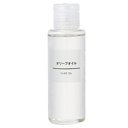 MUJI MUJI olive oil 100ml