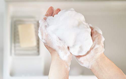 MUJI MUJI Mild Moisturizing Facial Cleansing Foam (large volume) 200g 37280724