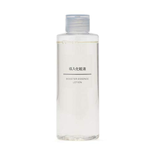MUJI Introductory Lotion 200mL Fragrance-Free Japanese Skincare
