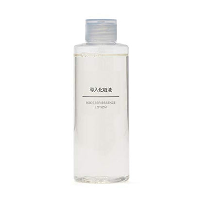 MUJI Introductory Lotion 200mL Fragrance-Free Japanese Skincare
