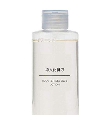 MUJI Introductory Lotion 200mL Fragrance-Free Japanese Skincare