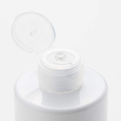 MUJI [Quasi-drug] Medicated Whitening Lotion for Sensitive Skin, Highly Moisturizing Type (Large Volume) 400mL