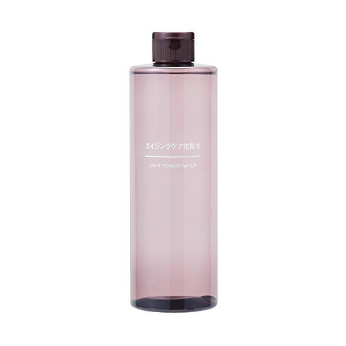 MUJI Anti-Aging Lotion (large volume) 400mL 82926705