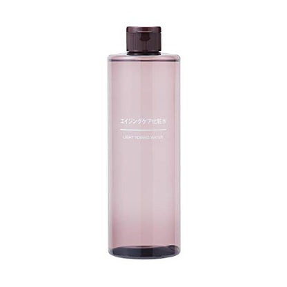 MUJI Anti-Aging Lotion (large volume) 400mL 82926705