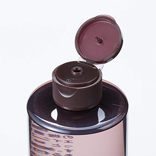 MUJI Anti-Aging Care Lotion, Highly Moisturizing Type (Large Volume) 400mL 82926736