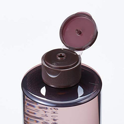 MUJI Anti-Aging Care Lotion, Highly Moisturizing Type (Large Volume) 400mL 82926736