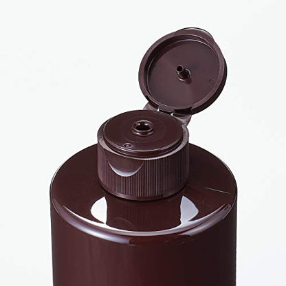 MUJI Lotion de soin anti-âge 400ml pour une peau hydratée
