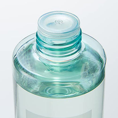 MUJI Clear Care Lotion Hydrating Skincare 200ml