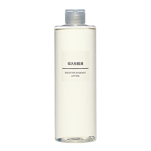 MUJI Introductory Lotion Large Size 400ml Fragrance-Free Skincare