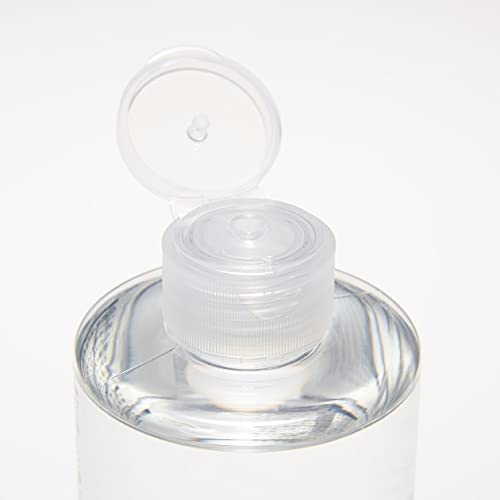 MUJI High Moisture Lotion for Sensitive Skin 400ml Fragrance-Free