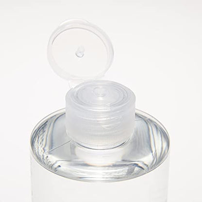 MUJI High Moisture Lotion for Sensitive Skin 400ml Fragrance-Free