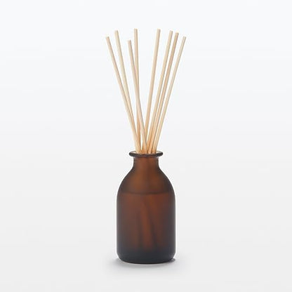 MUJI Floral Interior Fragrance Oil 60ml for Relaxing Atmosphere