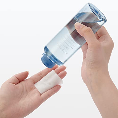 MUJI MUJI Clear Care Lotion Highly Moisturizing Type 200mL 44904039