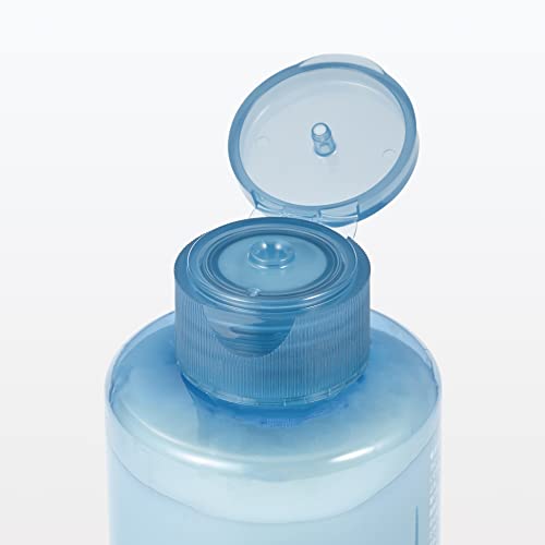 MUJI Clear Care Emulsion 200ml Hydrating Lotion with Natural Ingredients