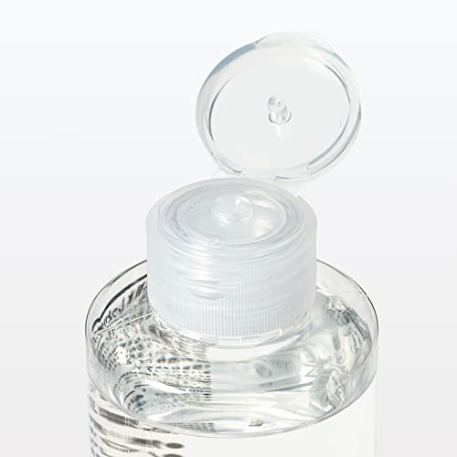 MUJI Moisturizing Lotion for Dry Skin 200ml Japanese Skincare