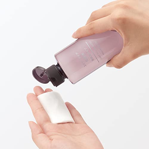 MUJI Anti-Aging Care Lotion High Moisturizing Type 200mL
