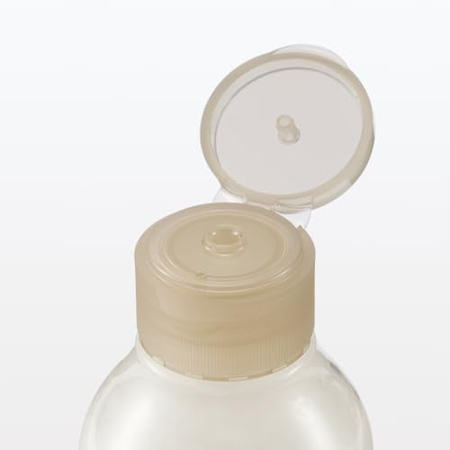 MUJI Moisturizing Lotion for Sensitive Skin 200ml Gentle Hydration