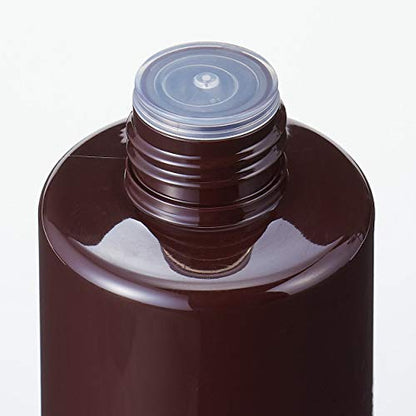 MUJI Aging Care Lotion Fragrance-Free Hydrating Toner 200ml