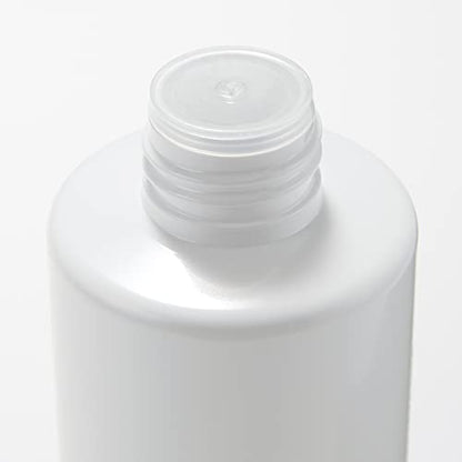 MUJI Moisturizing Lotion for Sensitive Skin High Moisture Type 200ml