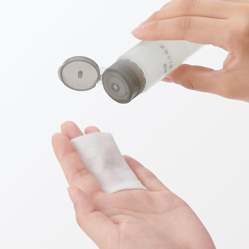 MUJI Fermented Introduction Lotion Portable 50ml for Japanese Skincare