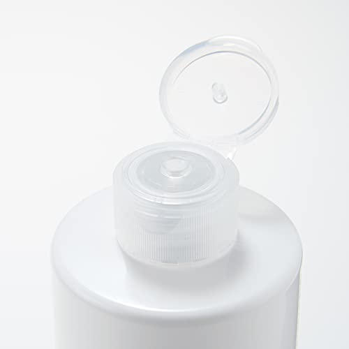 MUJI Sensitive Skin Lotion Large Size 400ml Fragrance-Free