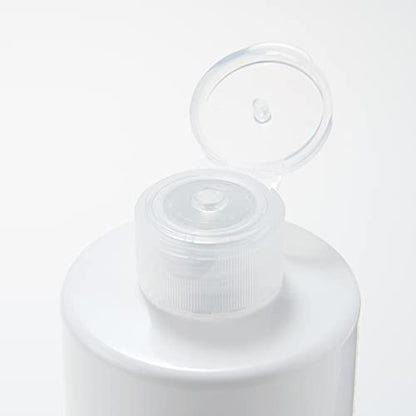 MUJI Sensitive Skin Lotion Large Size 400ml Fragrance-Free