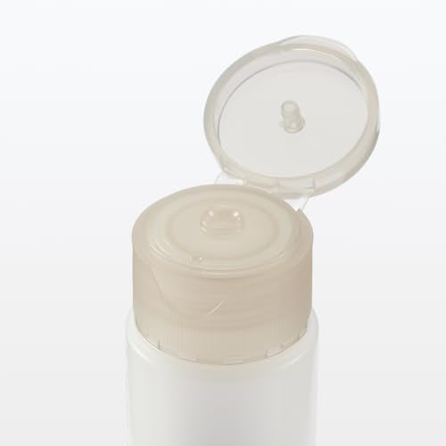 MUJI Lotion lactée peau sensible, humide, portable, 50 ml 83483265