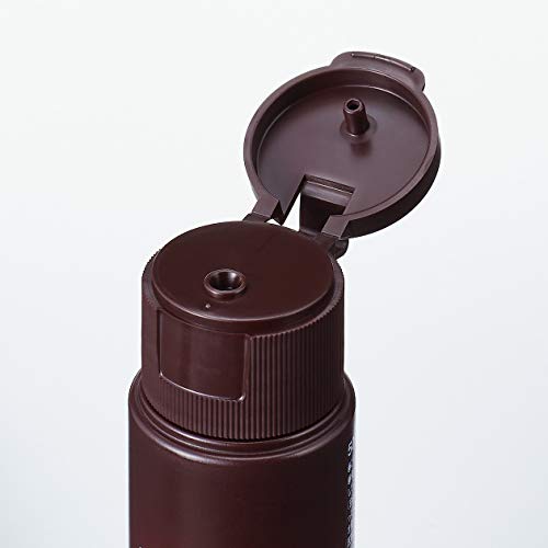 MUJI Aging Care Medicated Whitening Milk Lotion 50mL Fragrance-Free