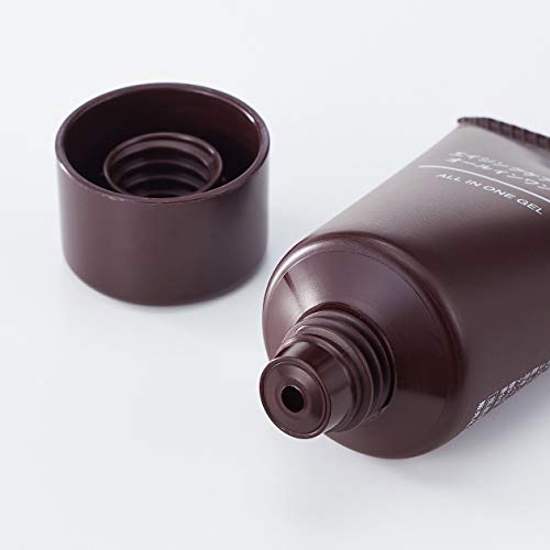 MUJI Aging Care All-in-One Gel Portable 100g Japanese Skincare