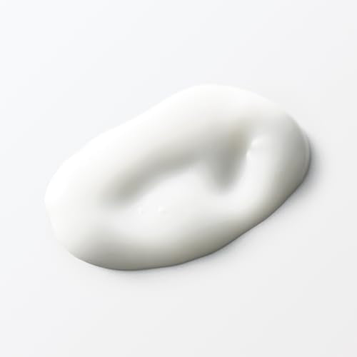 MUJI Moisturizing Emulsion for Sensitive Skin 200 mL