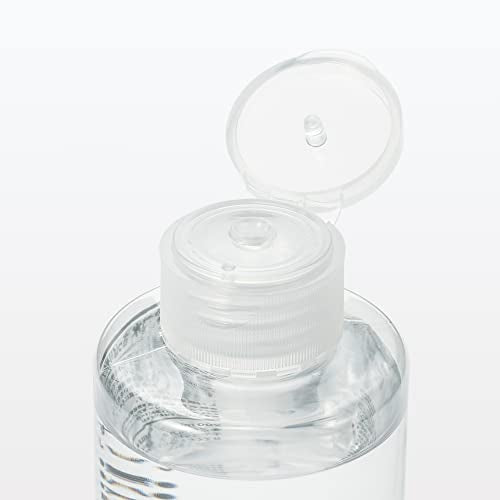 MUJI Sensitive Skin Toner Refreshing 200ml - Japanese Skincare