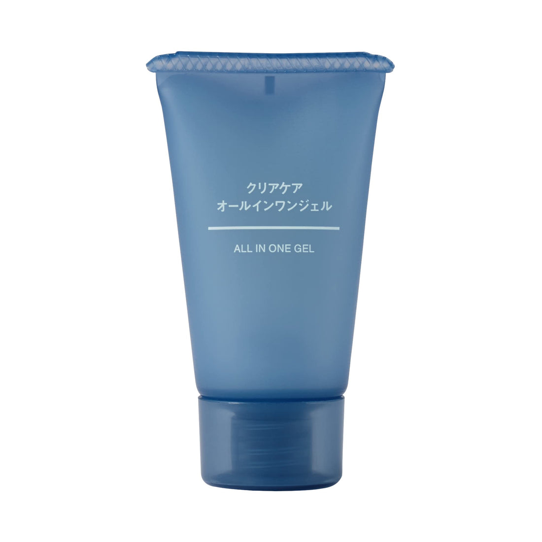 MUJI All-in-One Gel 30g for Hydration and Skin Balance
