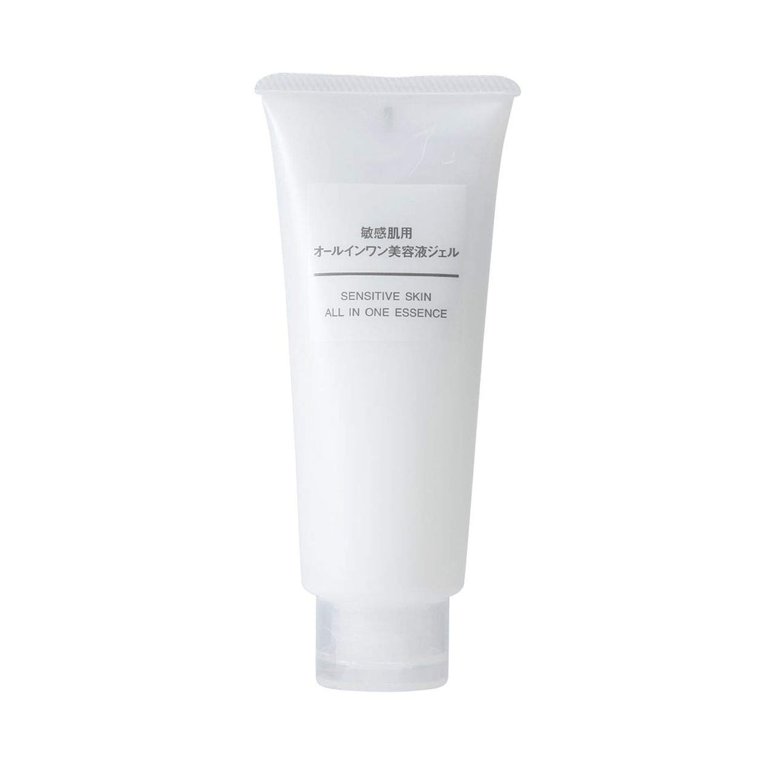 MUJI Gel tout-en-un pour peaux sensibles 100g